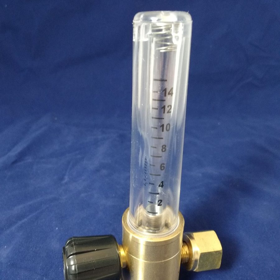 Tig Flow Meters Plowman Brothers